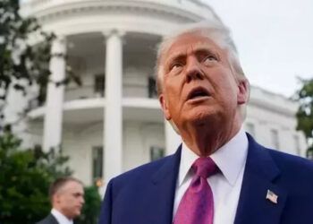 Trump decidirá en dos semanas si EE. UU. interviene en conflicto con Irán